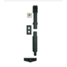FECHO 2ª F BAIXO  33003